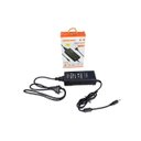 Ver imagem 1 de Fonte Tomada 12v 7a Fita Led Cftv Câmera Uso Geral Plug P4