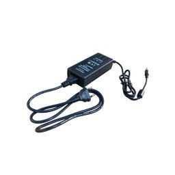 Fonte Tomada 12v 7a Fita Led Cftv Câmera Uso Geral Plug P4 - 3
