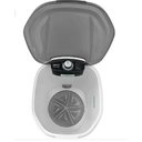 Ver imagem 2 de Tanquinho Semiautomático Colormaq 10kg - Lcs 10 Br