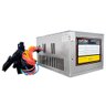 Fonte 200w Atx Hayom Pw1620, Bivolt Manual - Oem - 5