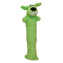 Ver imagem 1 de Brinquedo Pet para cães Loofa Dog com 30 cm Verde