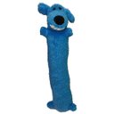 Ver imagem 1 de Brinquedo Pet para cães Loofa Dog com 30 cm Azul