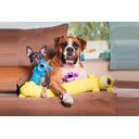 Ver imagem 3 de Brinquedo Pet para cães Loofa Dog com 30 cm Azul