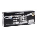 Ver imagem 5 de Chuveiro Ducha Acqua Duo Preto/cromado 220v 7800w 7510104 Lorenzetti