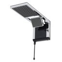 Ver imagem 1 de Chuveiro Ducha Acqua Duo Preto/cromado 220v 7800w 7510104 Lorenzetti