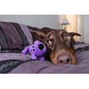 Ver imagem 3 de Brinquedo Pet para cães Loofa Dog com 18 cm Roxa