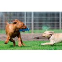 Ver imagem 3 de Brinquedo Pet para cães Loofa Dog com 15 cm Rosa