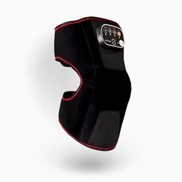 Massageador para Artrose Cãibras Muscular Joelhos e Ombros - 1