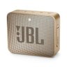 Caixa de Som Jbl Go 2 Portátil com Bluetooth Dourada - 7