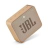Caixa de Som Jbl Go 2 Portátil com Bluetooth Original - 1