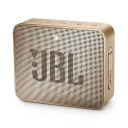Caixa de Som Jbl Go 2, Bluetooth, À Prova D´Água, 3W - 1