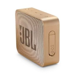 Caixa de Som Jbl Go 2, Bluetooth, À Prova D´Água, 3W - 5