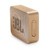 Caixa de Som Jbl Go 2, Bluetooth, À Prova D´Água, 3W - 5