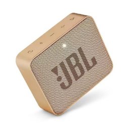 Caixa de Som Jbl Go 2, Bluetooth, À Prova D´Água, 3W - 4