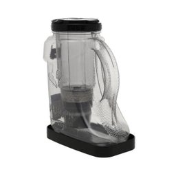 Jarra Com Purificador De Água Purific Pratic Refil Camadas - 1