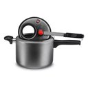 Ver imagem 3 de Panela de Pressão 4.5l com Visor 6002 Grafite - Mta