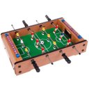 Ver imagem 1 de Pebolim Jogo De Futebol Toto 51 X 31 Cm Bola E Placar