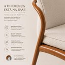 Ver imagem 7 de Cadeira Donatella Creme