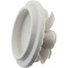 PORTA JOIAS 6x7x7cm CERÂMICA BRANCO - 4
