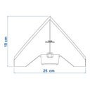 Ver imagem 2 de Enxada para Cultivador