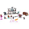 LEGO Super Heroes Marvel - O Combate Final dos Vingadores: Ultimato - 76192 - 1