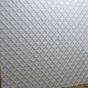 Ver imagem 5 de Kit de 12 Placas Decorativa 3d Revestimento Modelo Venetto Rendimento 3m²