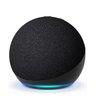 Speaker Amazon Alexa Echo Dot 5ª Geração Preta - 1