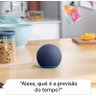 Speaker Amazon Alexa Echo Dot 5ª Geração Preta - 3