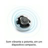 Speaker Amazon Alexa Echo Dot 5ª Geração Preta - 2