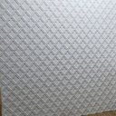 Ver imagem 5 de Kit de 18 Placas Decorativa 3d Revestimento Modelo Venetto Rendimento 4,5m²