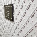 Ver imagem 1 de Kit de 18 Placas Decorativa 3d Revestimento Modelo Venetto Rendimento 4,5m²