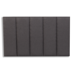 Cabeceira Solteiro 100x60 Cama Box Modulada Reta - 3