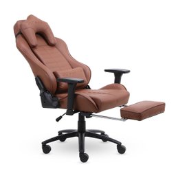 Cadeira Gamer Xt Racer Platinum W Series Xtr016 Marrom - 5