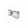 Fechadura Externa para Porta de Correr Inox 901 Stam - 2