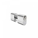Ver imagem 2 de Fechadura Externa para Porta de Correr Inox 901 Stam