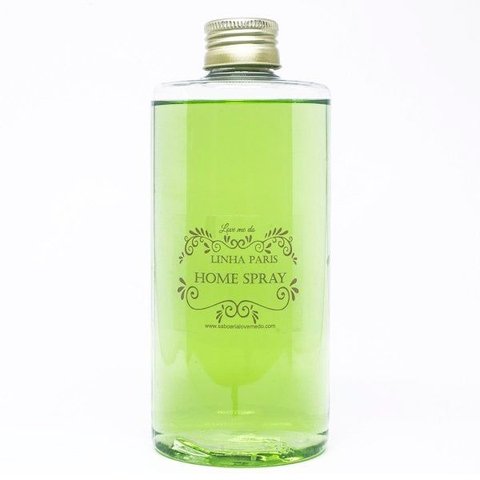 Difusor de Ambiente Refil Pet 500 Ml