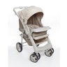Carrinho de Bebê Optimus Bege - Galzerano - 1