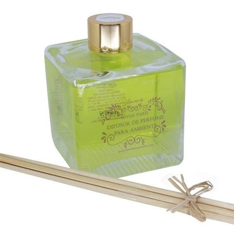 Difusor de Ambiente Luxo 350 Ml