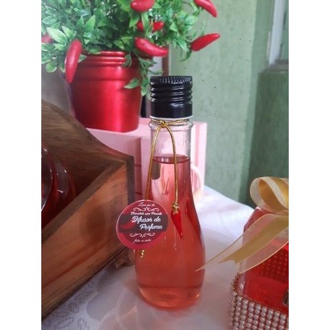 Difusor de Ambiente Chocolate com Pimenta Pet 120 Ml