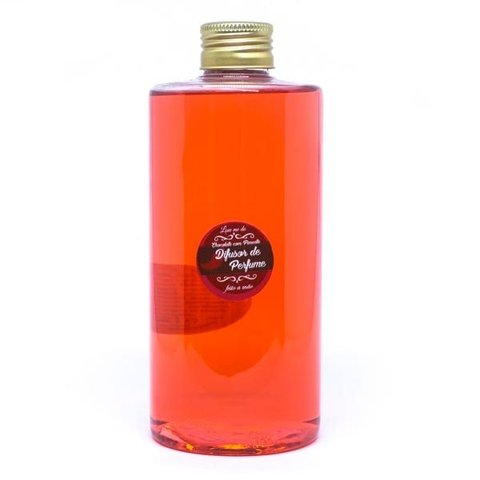 Difusor Chocolate com Pimenta Refil Pet 250 Ml