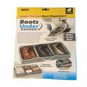 Ver imagem 6 de Organizador de Sapatos e Botas Portátil para Viagem