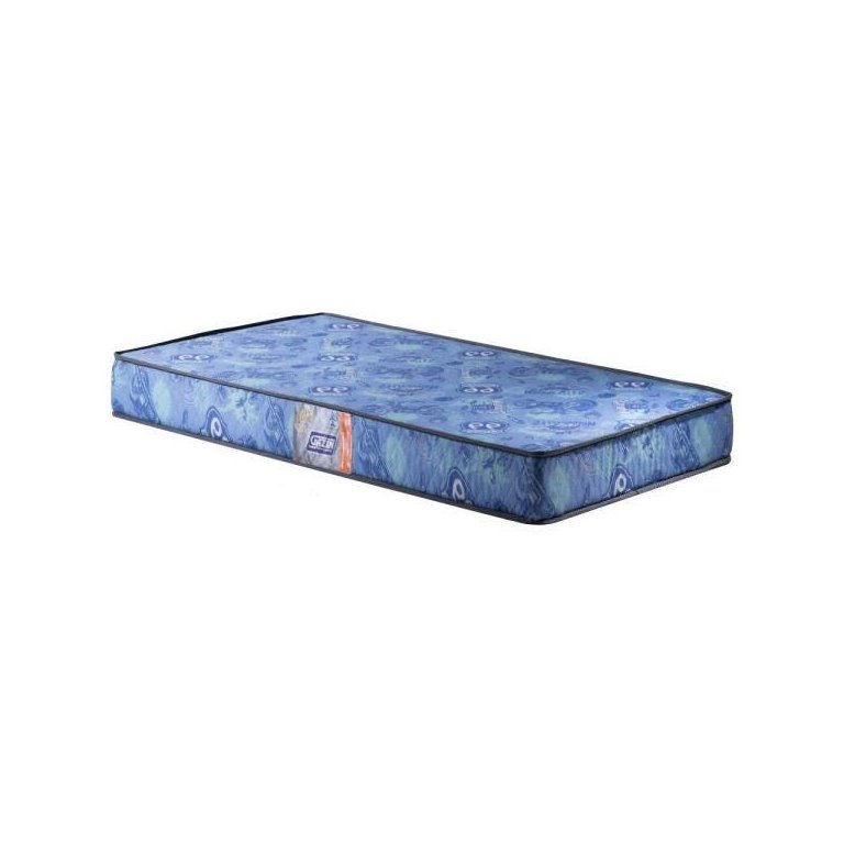 Colchão Solteiro Gazin D20 188x88x12 Azul Supreme