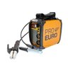 Máquina de solda inversora mma 230amp 220v pró euro - 3