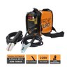 Máquina de solda inversora mma 230amp 220v pró euro - 4