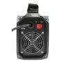 Máquina de solda inversora mma 230amp 220v pró euro - 6