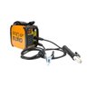 Máquina De Solda Inversora Mma 230a 220v Pro Euro + Tocha Seca 9mm - 4