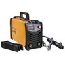 Máquina de solda inversora gp 170amp bivolt pró euro - 1