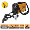 Kit máquina solda inversora gp 170a bivolt pró euro + tocha seca 9mm - 1