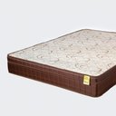 Ver imagem 2 de Colchão Casal Apolospuma De Espuma D-33 Dreemy Ultra138x188x25cm Marrom Com Branco ApoloSpuma
