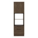 Ver imagem 5 de Torre Quente 70cm 2 Portas 2 Gavetas Cozinha Lisboa